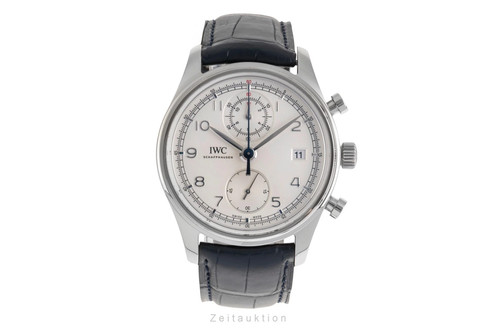 Iwc portugieser classic - iwc,