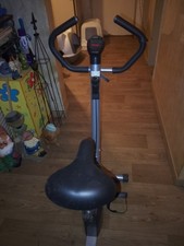 Hometrainer Fahrrad, Gebraucht
