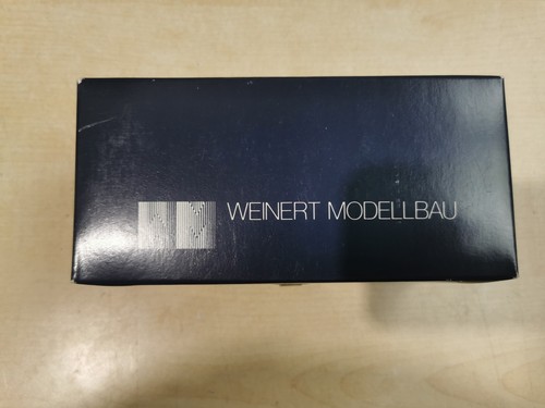 Weinert bausatz 100 4318 - bausatz, 100-4318
