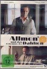 Allmen und das Geheimnis der
