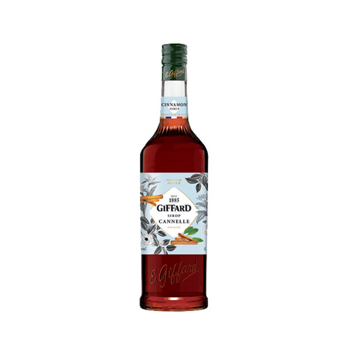 Giffard zimt sirup 1000 - sirup,