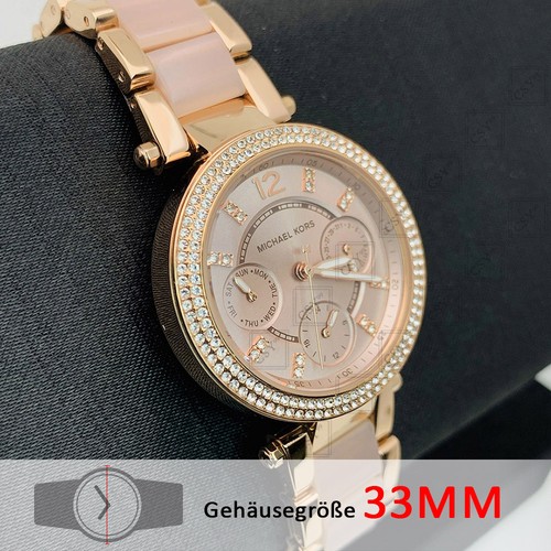 Neu michael kors mk6110 - michael,