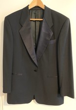 Herren Smokinganzug BOSS