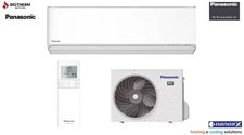PANASONIC Etherea 3,5kW