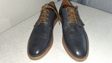 Lederschuhe marke nobrand - lederschuhe, "nobrand"