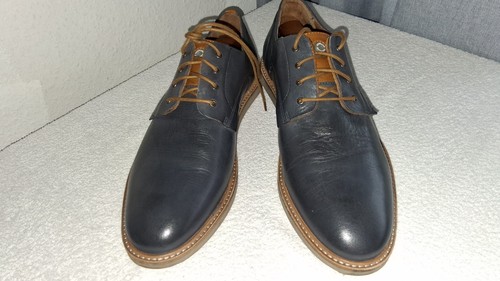 Lederschuhe marke nobrand - marke, "nobrand"