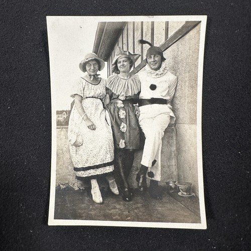 Alte fotografie 20er jahre - 20er,
