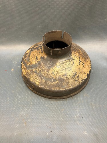 Wehrmacht luftfilter knecht - wehrmacht,