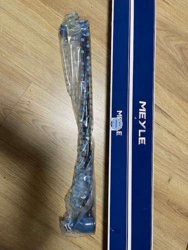 Meyle 116 030 3221 - , spurstange