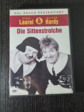 Die Sittenstrolche / DVD /