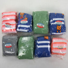 8x STRUMPFHOSE Kinderstrumpfhose Babystrumpfhose Kinder Junge Mädchen SH3