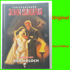 John Sinclair - Jason Dark -