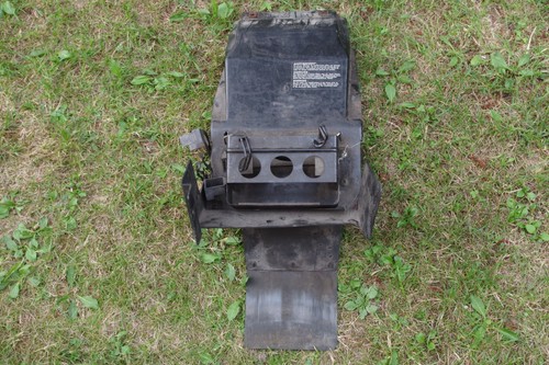 Suzuki gsxr 1100 1993 1996 - 1993,