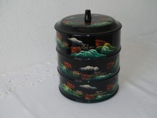 Urushi lack schatulle - urushi,