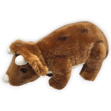 Toy Place Triceratops