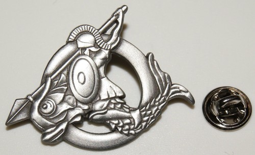 Taucher fremdenlegion speer - fremdenlegion,