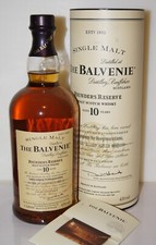 1 L ! The BALVENIE 10Y
