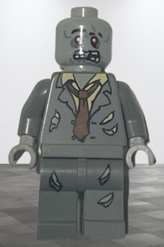 Lego minifigur col005 - lego®,