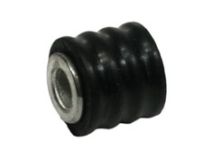 Hülse mit Buchse für