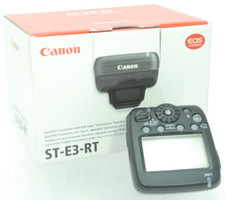 Canon speedlite Transmitter ST-E3-RT für Canon EOS | 61462