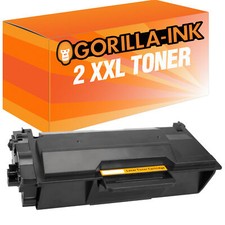 2x Toner XXL für Brother