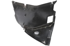 Abdeckung Radhaus Motorraum unten rechts BMW 3er E46 316i - 330xd Lim. + Tour.