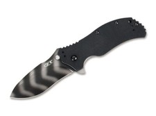 Zero Tolerance 0350TS