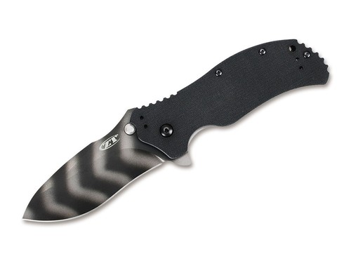 Zero tolerance 0350ts - zero,