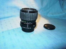 Sigma ZOOM - Master  35 - 70