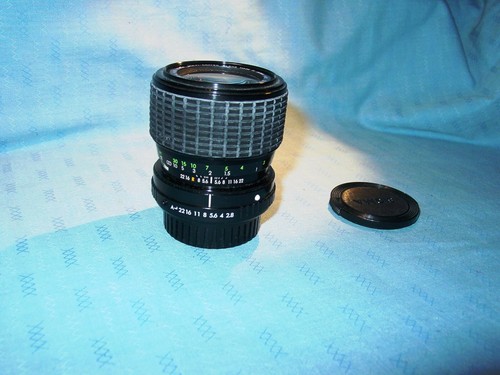 Sigma zoom master - zoom,