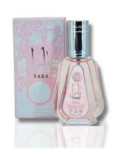 Lattafa yara 50ml - yara,