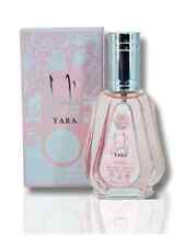 Yara Rose Eau de Parfum 50ML