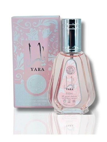 Yara lattafa parfum 50ml - lattafa,