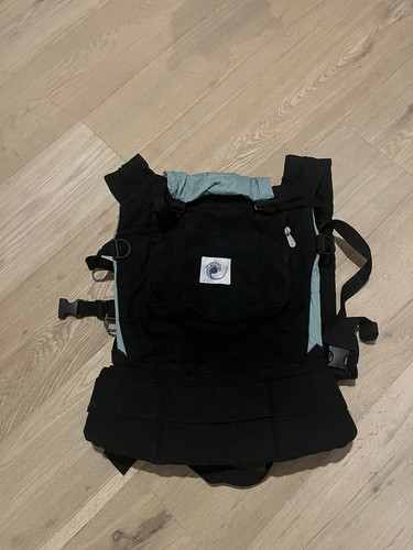 Ergo baby carrier - baby,