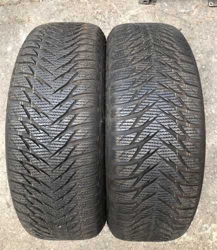 Winterreifen goodyear - 2,