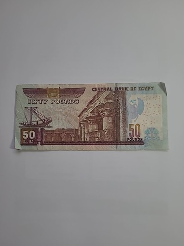 Banknoten afrika - banknoten,