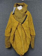 Colorine Paris Coatigan One