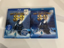 The Polar Express: Presented