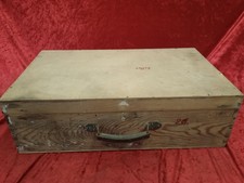 WERKZEUGKISTE SCHREINER  für Werkstatt & Montage