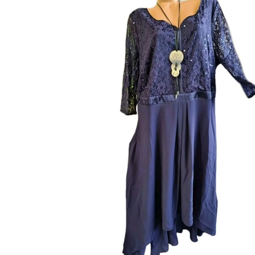 Sheego eventkleid abendkleid - sheego,