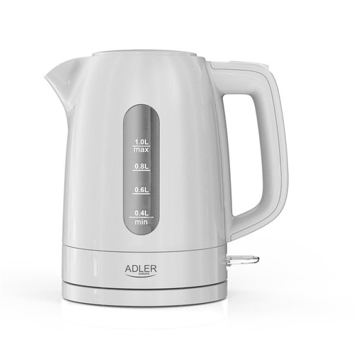 Adler 1380w wasserkocher - adler,