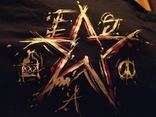 Endlich Schlechte Musik ESA T