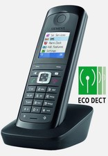 Siemens Gigaset E49H Mobilteil