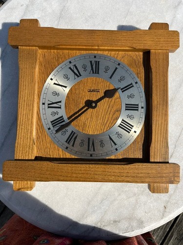 Wanduhr lautlos holz - ,lautlos, ,holz