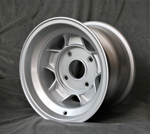 Classic wheels fvat - wheels,