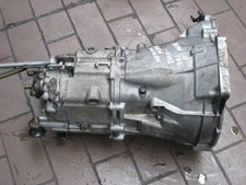 Schaltgetriebe 5-GANG BMW