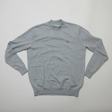 Replay Mens Mock Neck Jumper
