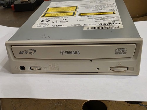 Yamaha crw2200 rw ide - crw2200,