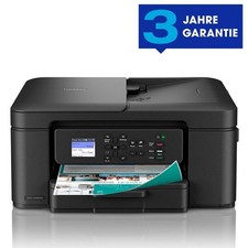 Brother DCP-J1360DW 3-in-1