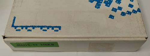 Abit ah4 486 isa - ab-ah4, retro
